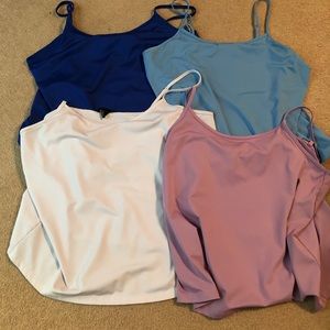 Lane Bryant Cami’s !